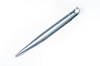 Stalen tentharing ESVO, 24 cm, universeel