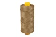 Polyester garen, AMANN, dikte 40, 350 meter, beige