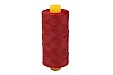 Polyester garen, AMANN, dikte 40, 350 meter, bordeauxrood
