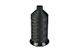 Polyester garen waterafstotend, AMANN Outdoor Pro, dikte 40, 5500 meter, antracietgrijs
