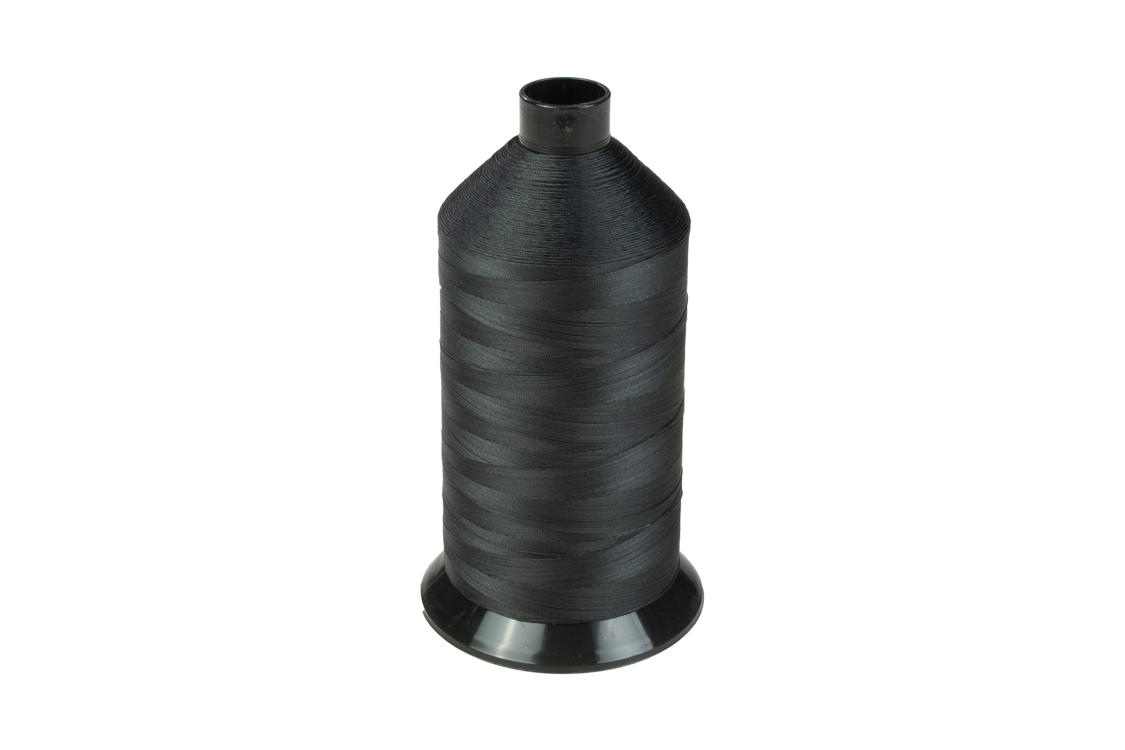 Polyester garen waterafstotend, AMANN Outdoor Pro, dikte 40, 5500 meter, antracietgrijs