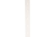 Knoopsgatenelastiek 18 mm, wit