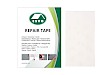 ESVO reparatietape voor tentdoek, stof, pvc en meer, 28 x 7,6 cm