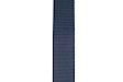 Tentband / Biesband 20 mm acryl, Solid Royal Blue N 00077