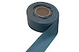 Tentdoekband 70 grams lichtgewicht nylon 50 mm, blauw