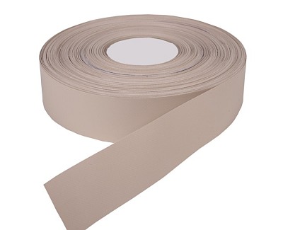 Verstevigingsband ESVO 110 mm, beige