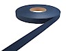 Tentband / Biesband rol van 60 meter, 20 mm acryl, Solid Royal Blue N 00077