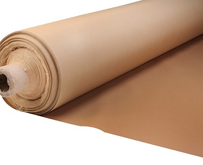 Zeildoek of tentdoek ESVO All Weather 170 cm, gazellebeige 2e keus