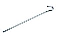 Rotspen stabiel 30 cm staal, 250-PACK