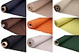 25 - 50% KORTING Tentdoek Ten Cate 340 grams katoen 160 cm KD-24 RESTSTUKKEN, assorti kleuren NIEUW