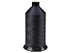 Polyester garen waterafstotend, AMANN Outdoor-Pro, dikte 40, 5500 meter, donkerblauw