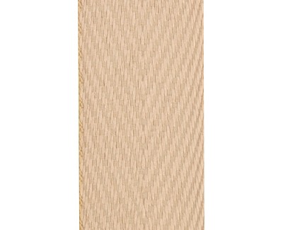 Tent band / keperband 18 mm waterafstotend polyester, beige