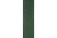 Biesband rol van 50 meter, 18 mm kunstleder groen