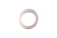 O-ring 9 mm aluminium, 4000-PACK