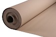 Zonneschermdoek 380 grams 120 cm, beige 77308