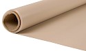 Slikrand 550 grams Bisonyl 25 cm, beige