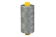 Polyester garen waterafstotend, AMANN Outdoor Pro, dikte 40, 350 meter, lichtgrijs