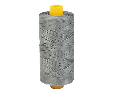 Polyester garen waterafstotend, AMANN Outdoor Pro, dikte 40, 350 meter, lichtgrijs