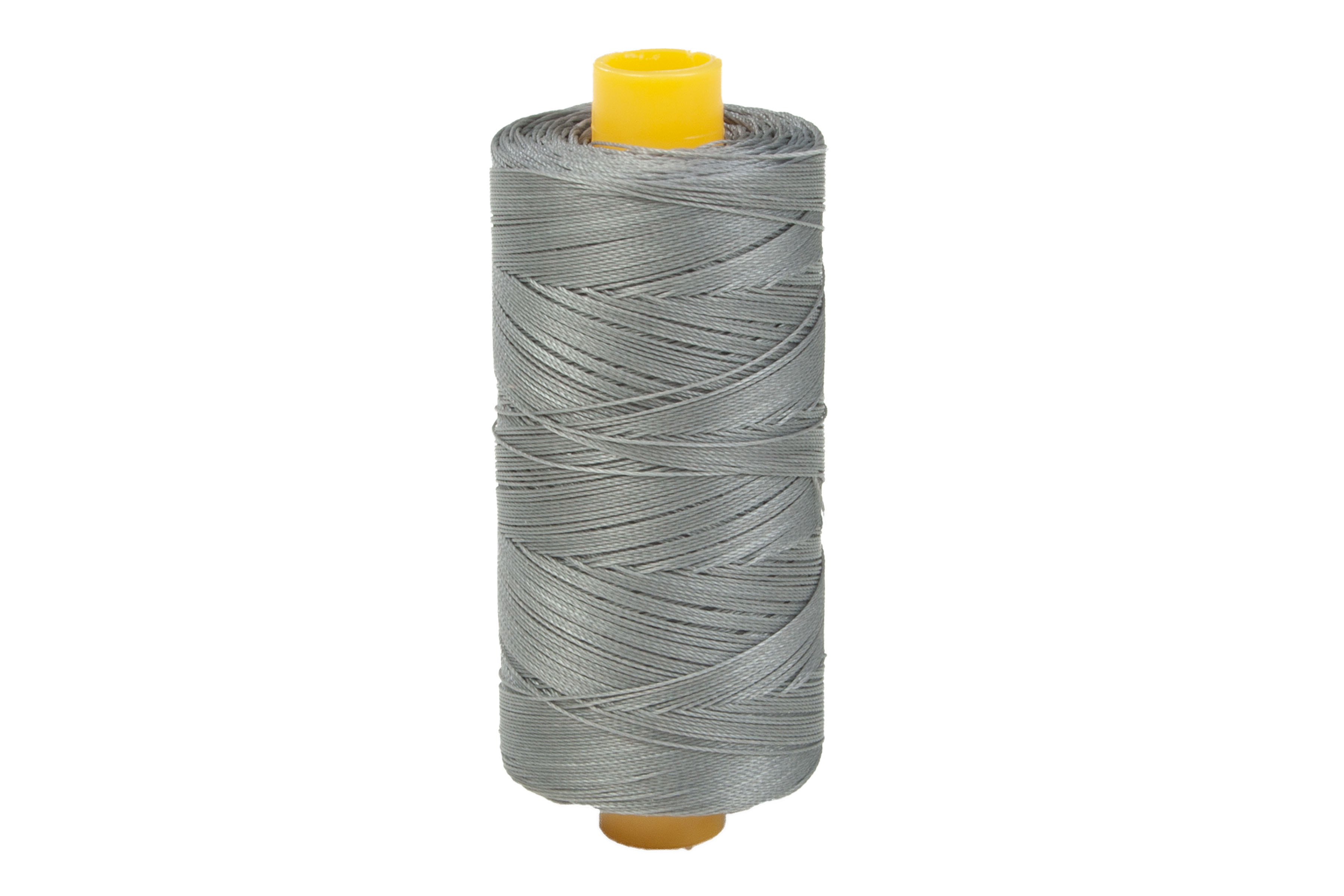 Polyester garen waterafstotend, AMANN Outdoor Pro, dikte 40, 350 meter, lichtgrijs