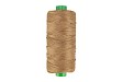 Polyester garen waterafstotend, AMANN Outdoor Pro, dikte 40, 350 meter, beige