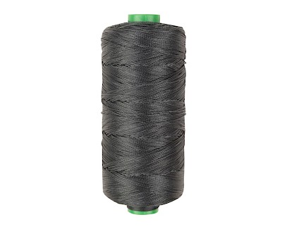 Polyester garen waterafstotend, AMANN Outdoor Pro, dikte 40, 350 meter, antracietgrijs