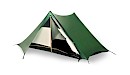 Lichtgewicht nylon tent Sleedoorn