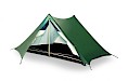 Lichtgewicht nylon tent Sleedoorn