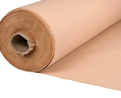 Tentdoek ESVOTex Excellent KS-202 katoen 235 cm, champagne beige 14001