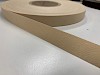 Tentband / Biesband 20 mm acryl, Beige