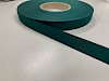 Tentband / Biesband 20 mm acryl, groen, Forest Green