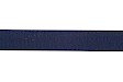 Klittenband 20 mm marineblauw, harde zijde, haak