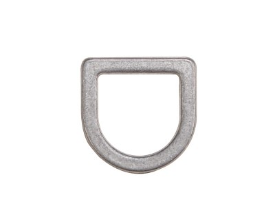 D-ring 13 mm staal