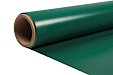 Versterkt PVC zeildoek voor dekzeil, groen RAL 6026 250 cm, 650 gr/m²