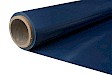 Versterkt PVC zeildoek voor dekzeil, navy blauw RAL 5013 250 cm, 650 gr/m²