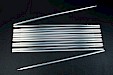 Boogstok flexibel aluminium 650 cm