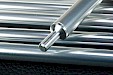 Boogstok flexibel aluminium 650 cm