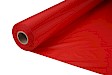 Nylon stof, ripstop 150 cm, rood 80 gr/m²