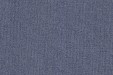 Stof voor buitenkussens en bootkussens, 140 cm, blauw, BLISS Citel Canvas Misty Blue 00125