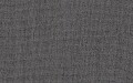 Stof voor buitenkussens en bootkussens, 140 cm, antraciet, BLISS Citel Canvas Dark Grey 00853