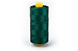 Polyester garen, AMANN, dikte 40, 350 meter, groen