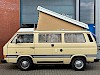 ESVO Hefdak voor Volkswagen T3 Westfalia, bouwjaar 1985 - 1992, 1 venster, diverse kleuren