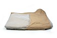 ESVO Hefdak voor Volkswagen T3 Westfalia, bouwjaar 1980 - 1984, beige 69745