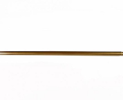 Los deel voor tentstok staal 85 / 80 cm 22 x 1 mm Ø