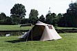 Lichtgewicht katoenen tent Paiute DEMO MODEL