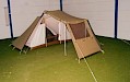 Lichtgewicht katoenen tent Piranha DEMO MODEL