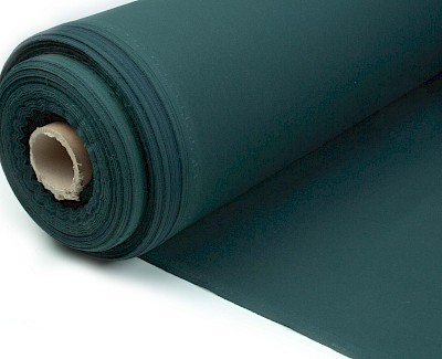 ESVOTex 330 gr/m² katoen 175 cm epicea FR brandvertragend 2e keus