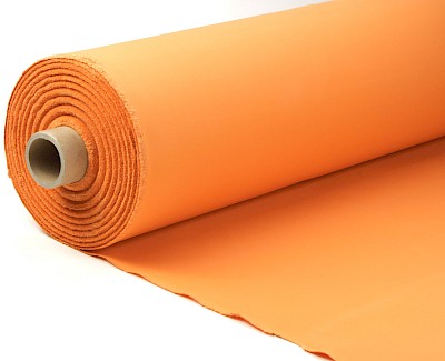 Tentdoek TenCate 300 grams katoen 160 cm KD-38 pepper orange 69852