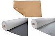 GIGA SALE TOT - 45% Stretchstof RESTSTUKKEN, assorti kleuren