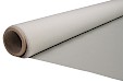 Gecoat zeildoek, 100% polyester, TenCate All Season WR-200, 243 cm, lichtgrijs 77676