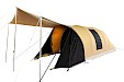 Sahara 250 set van 2 zijschermen